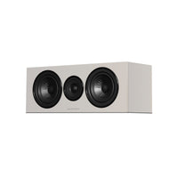 Wharfedale Diamond 12.3i HCP 5.1 Home Cinema Pack - Grey with SW-10 Subwoofer