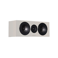 Wharfedale Diamond 12.1i HCP 5.1 Home Cinema Pack - Grey + JBL MA510 5.2 - White