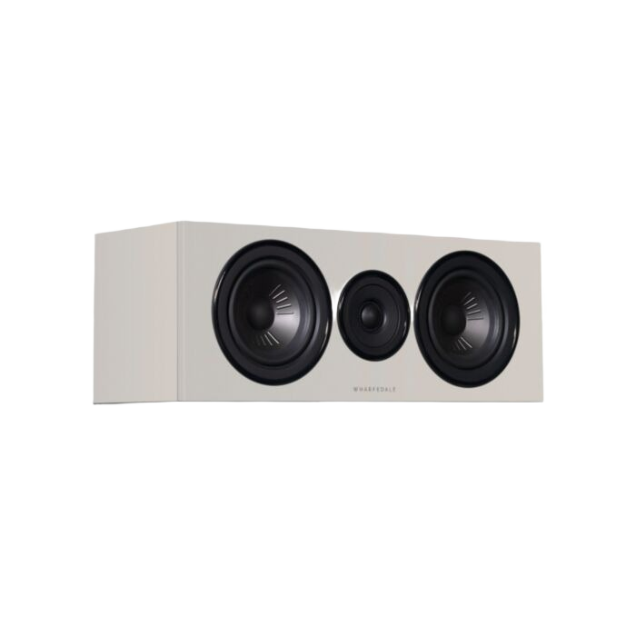 Wharfedale Diamond 12.1i HCP 5.1 Home Cinema Pack - Grey + JBL MA510 5.2 - White