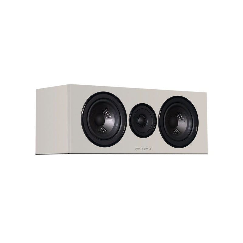 Wharfedale Diamond 12.Ci Centre Speaker - Grey