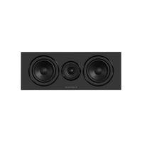 Wharfedale Diamond 12.Ci Centre Speaker - Walnut
