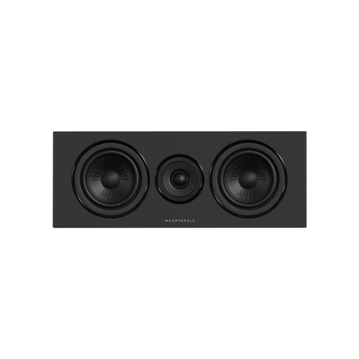 Wharfedale Diamond 12.Ci Centre Speaker - Walnut
