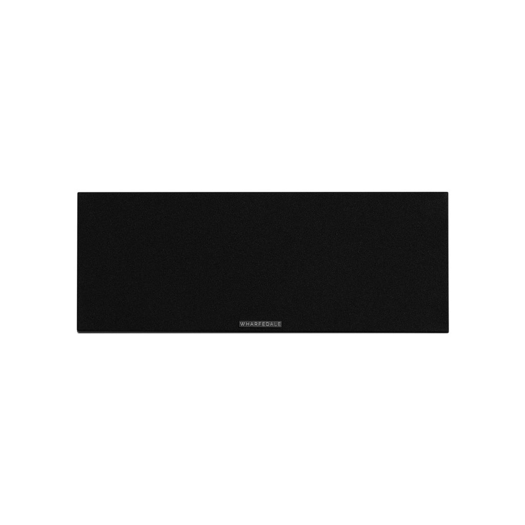 Wharfedale Diamond 12.Ci Centre Speaker - Walnut