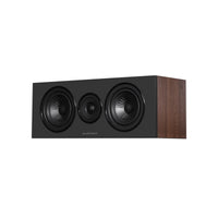 Wharfedale Diamond 12.Ci Centre Speaker - Walnut