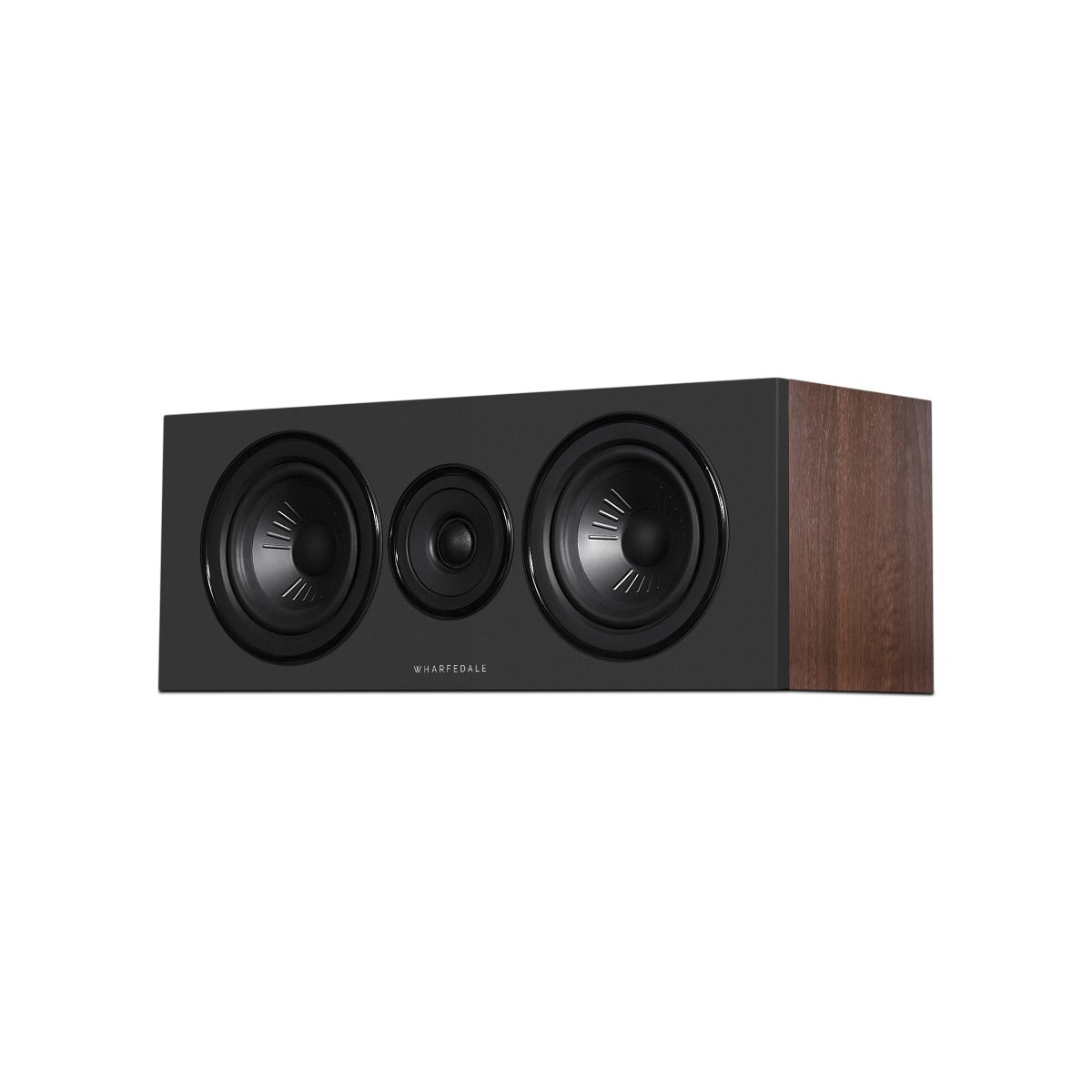 Wharfedale Diamond 12.Ci Centre Speaker - Walnut