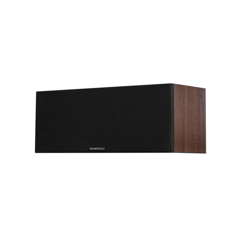 Wharfedale Diamond 12.Ci Centre Speaker - Walnut