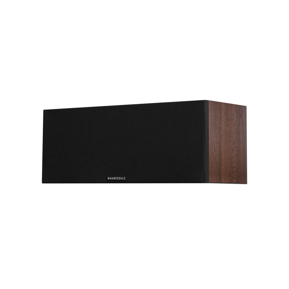 Wharfedale Diamond 12.Ci Centre Speaker - Walnut
