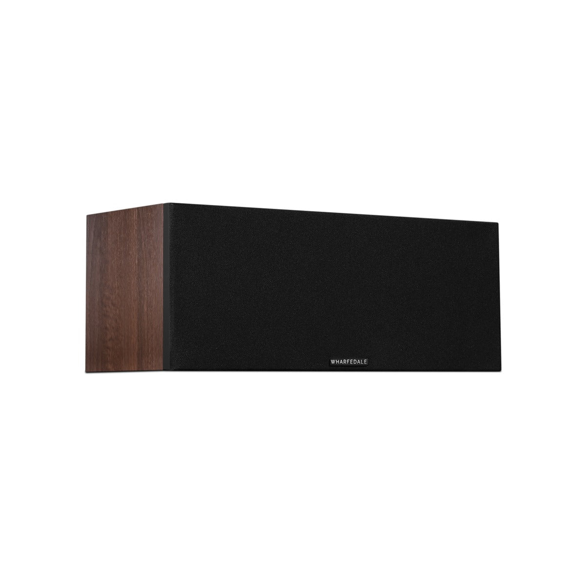 Wharfedale Diamond 12.Ci Centre Speaker - Walnut