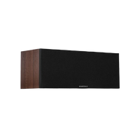 Wharfedale Diamond 12.1i HCP 5.1 Home Cinema Pack - Walnut + JBL MA510 5.2 - Black