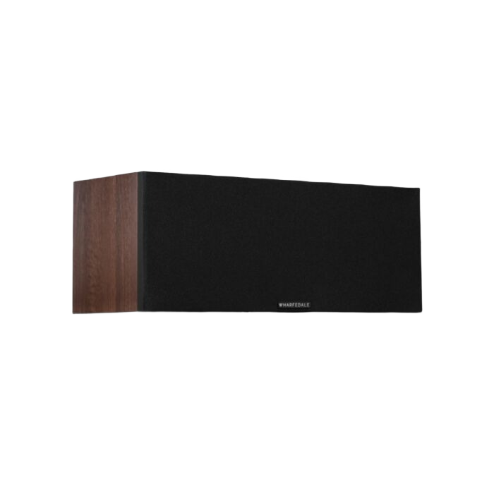 Wharfedale Diamond 12.1i HCP 5.1 Home Cinema Pack - Walnut + JBL MA510 5.2 - Black