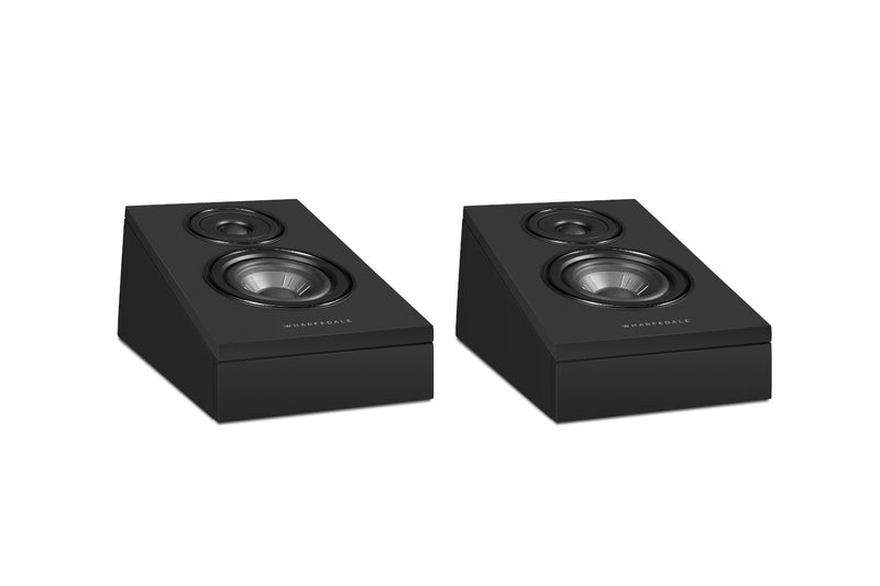 Wharfedale Diamond 12.3Di Atmos Speakers - Black