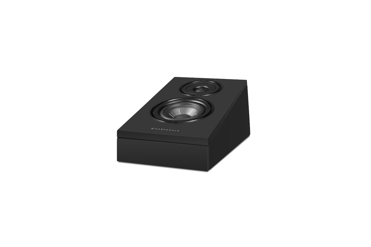 Wharfedale Diamond 12.3Di Atmos Speakers - Black