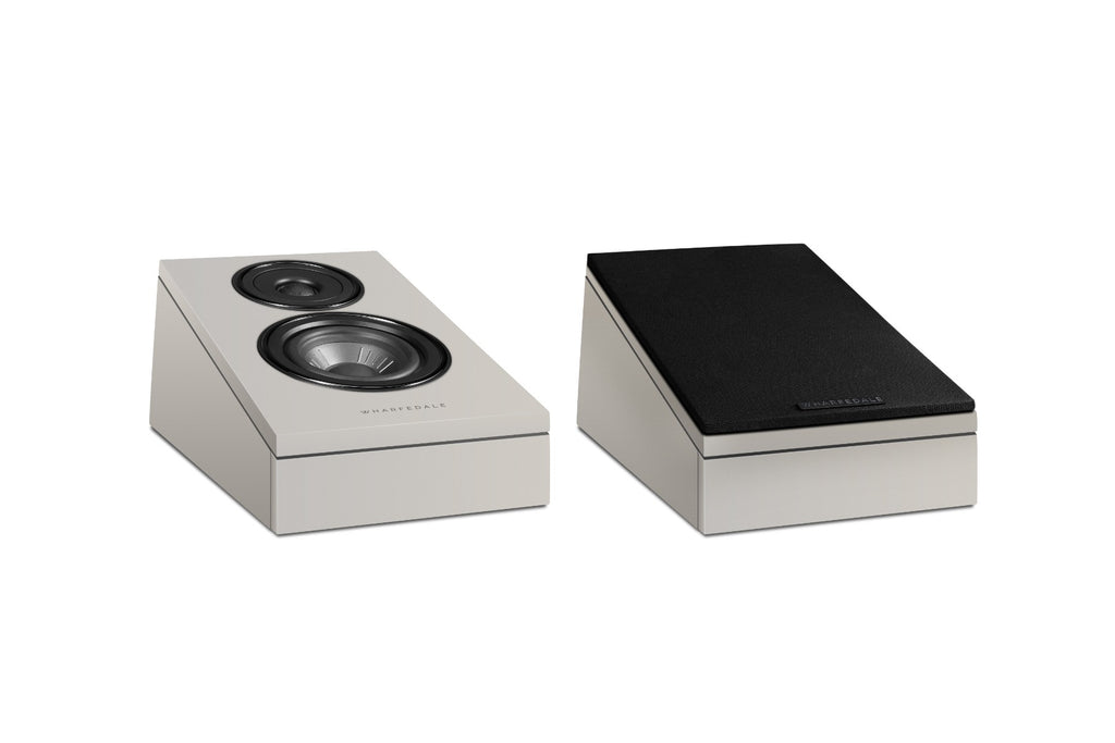 Wharfedale Diamond 12.3Di Atmos Speakers - Grey