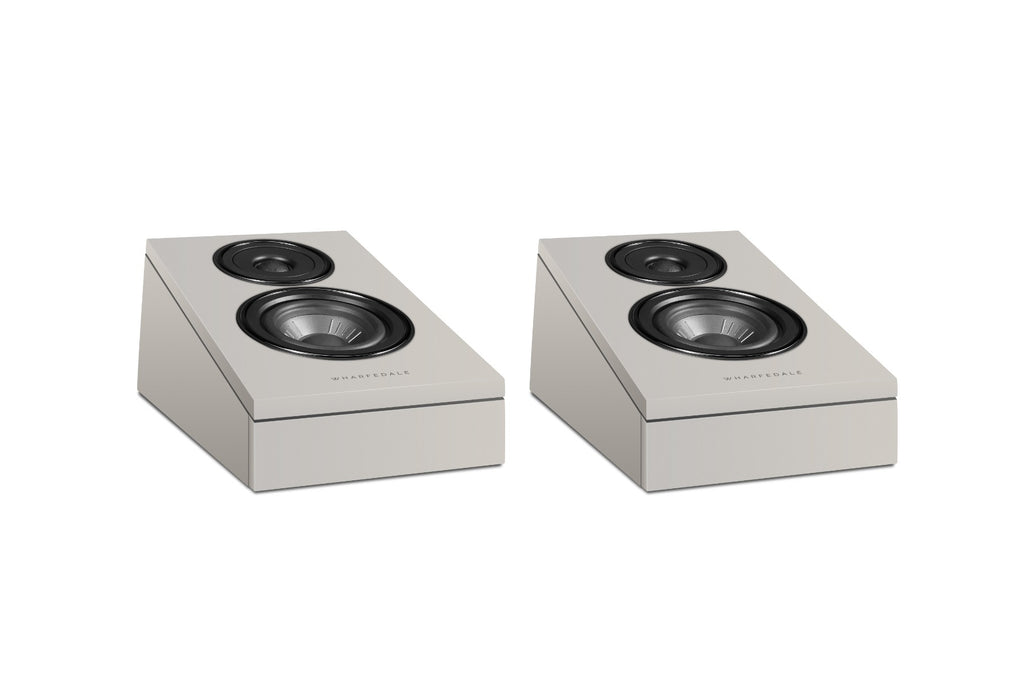 Wharfedale Diamond 12.3Di Atmos Speakers - Grey