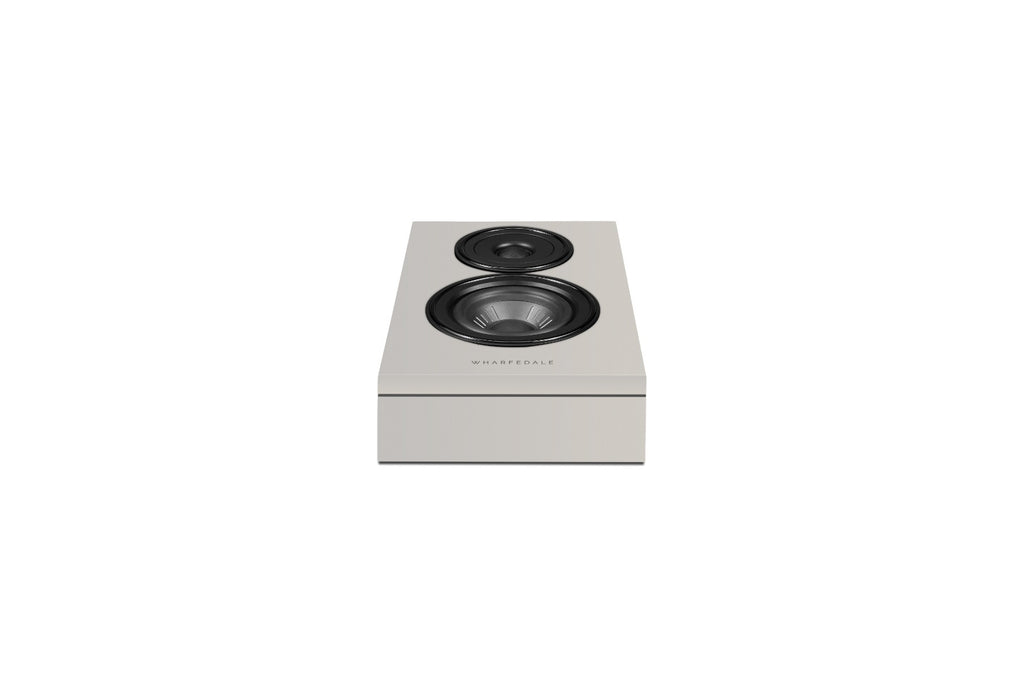 Wharfedale Diamond 12.3Di Atmos Speakers - Grey