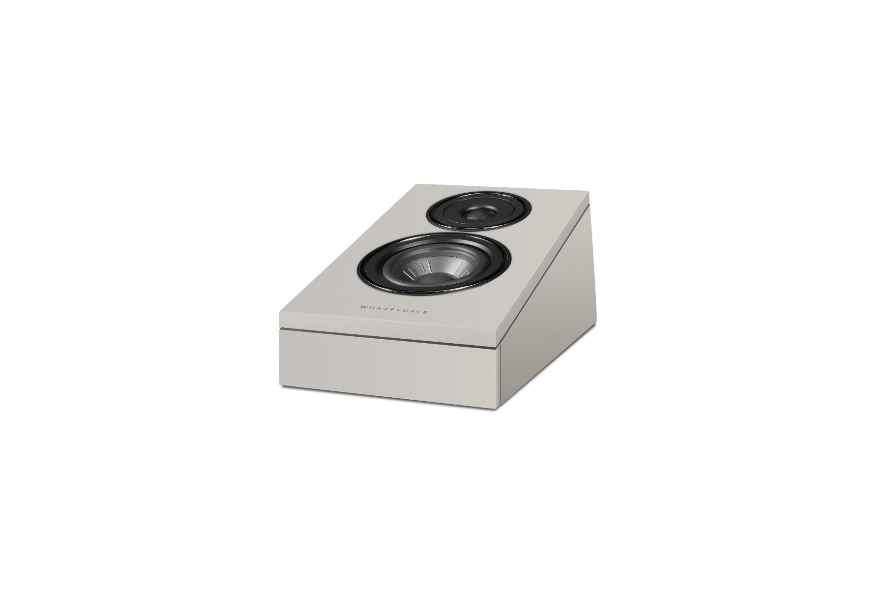Wharfedale Diamond 12.3Di Atmos Speakers - Grey