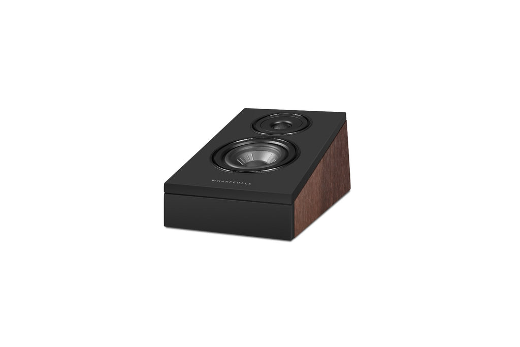 Wharfedale Diamond 12.3Di Atmos Speakers - Walnut