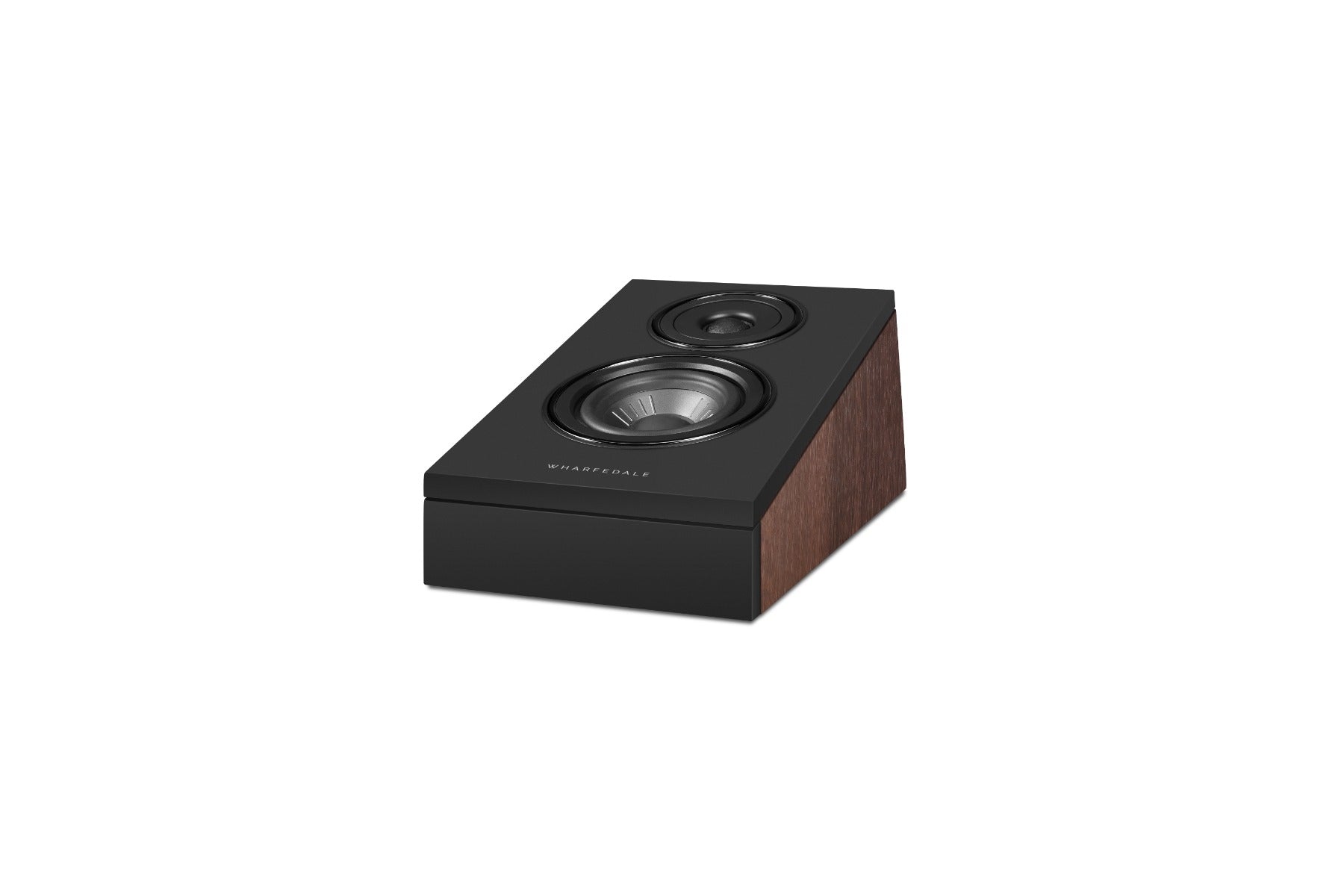 Wharfedale Diamond 12.3Di Atmos Speakers - Walnut