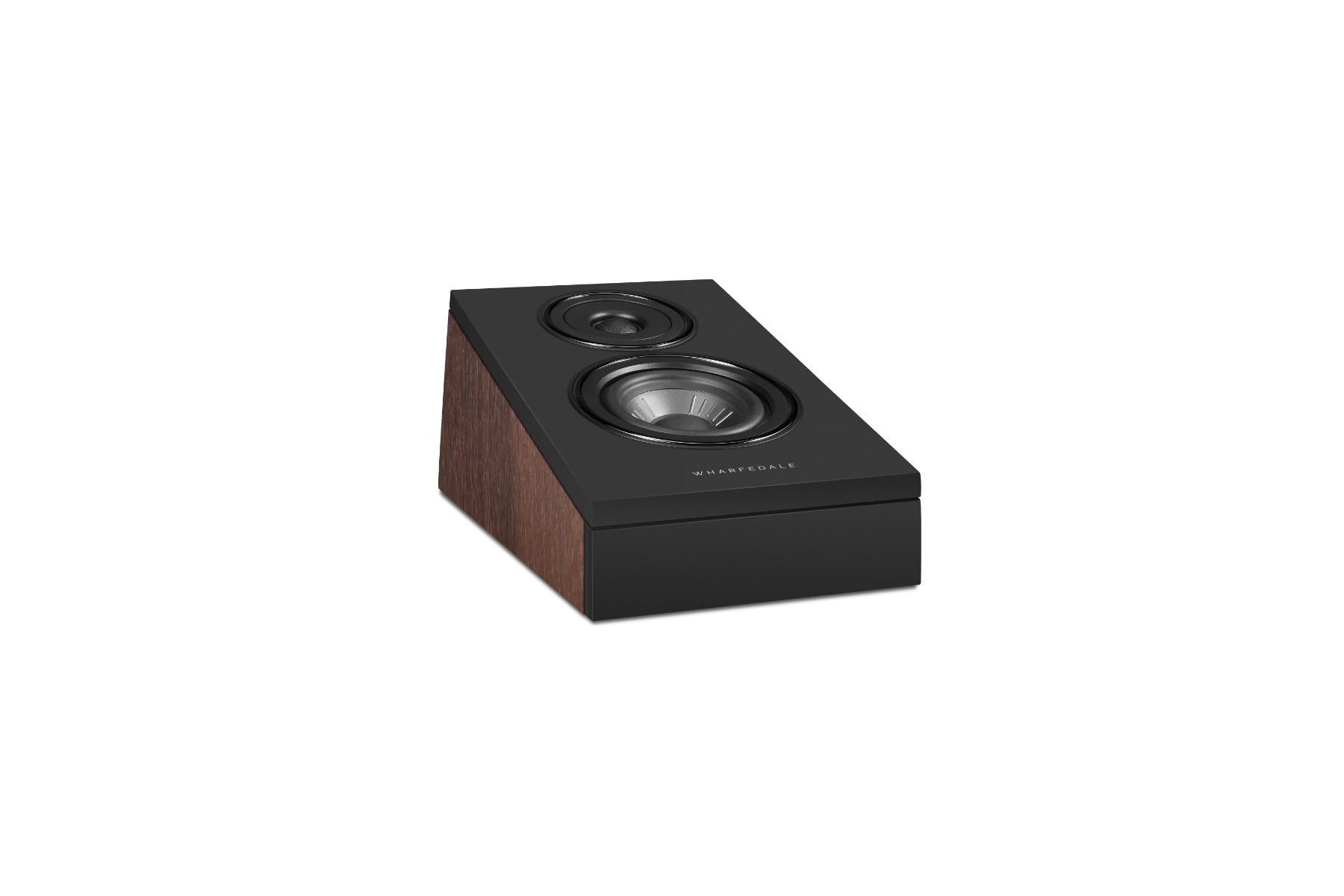 Wharfedale Diamond 12.3Di Atmos Speakers - Walnut