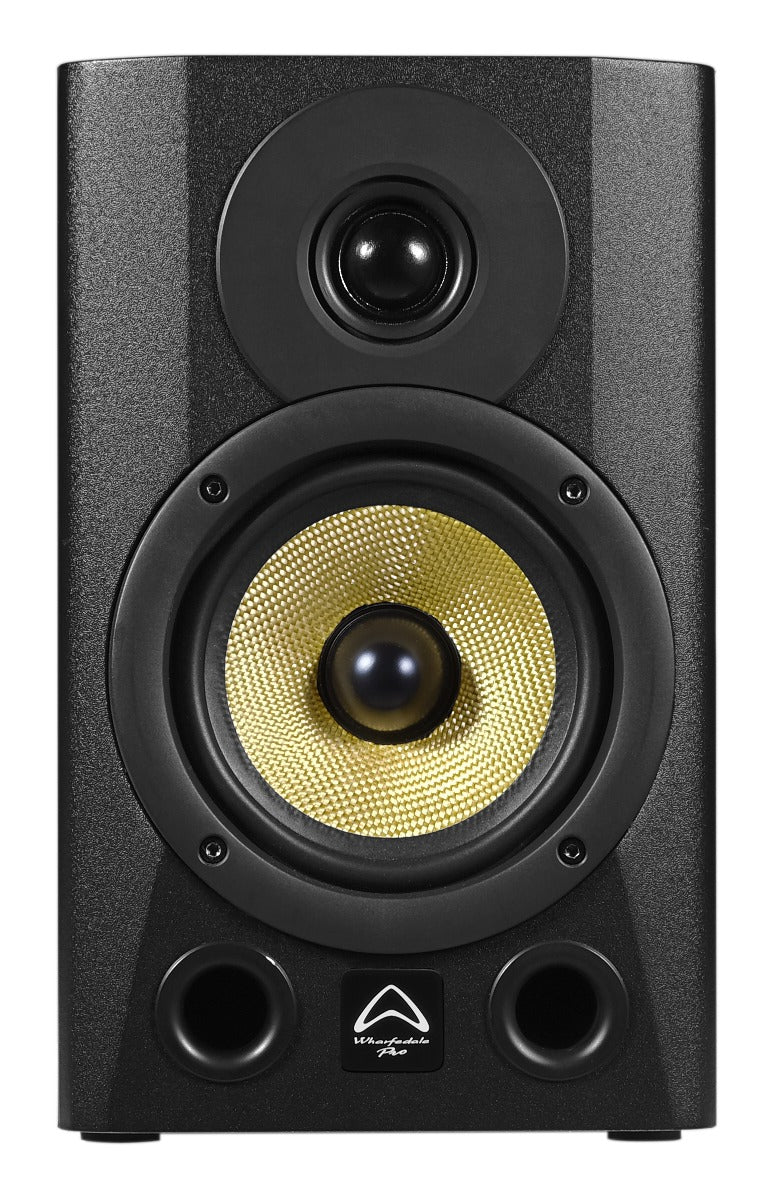 Wharfedale Pro Diamond Studio 5 Bluetooth Studio Monitor