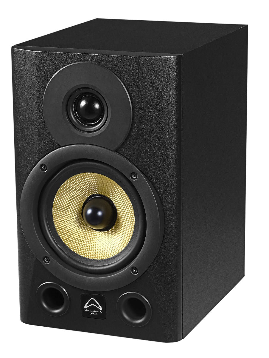 Wharfedale Pro Diamond Studio 5 Bluetooth Studio Monitor
