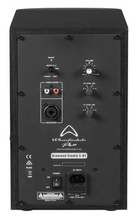 Wharfedale Pro Diamond Studio 5 Bluetooth Studio Monitor