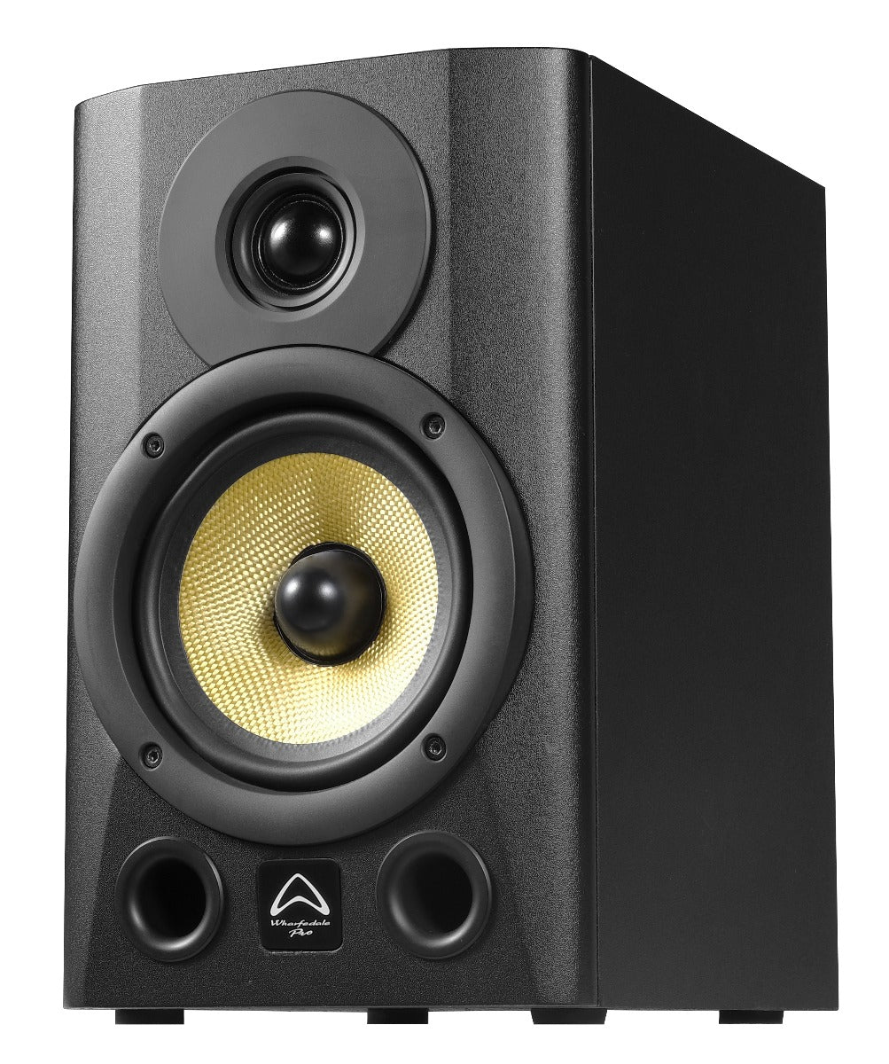 Wharfedale Pro Diamond Studio 5 Bluetooth Studio Monitor