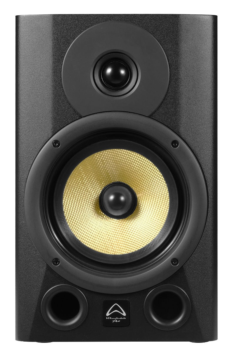 Wharfedale Pro Diamond Studio 7 Bluetooth Studio Monitor