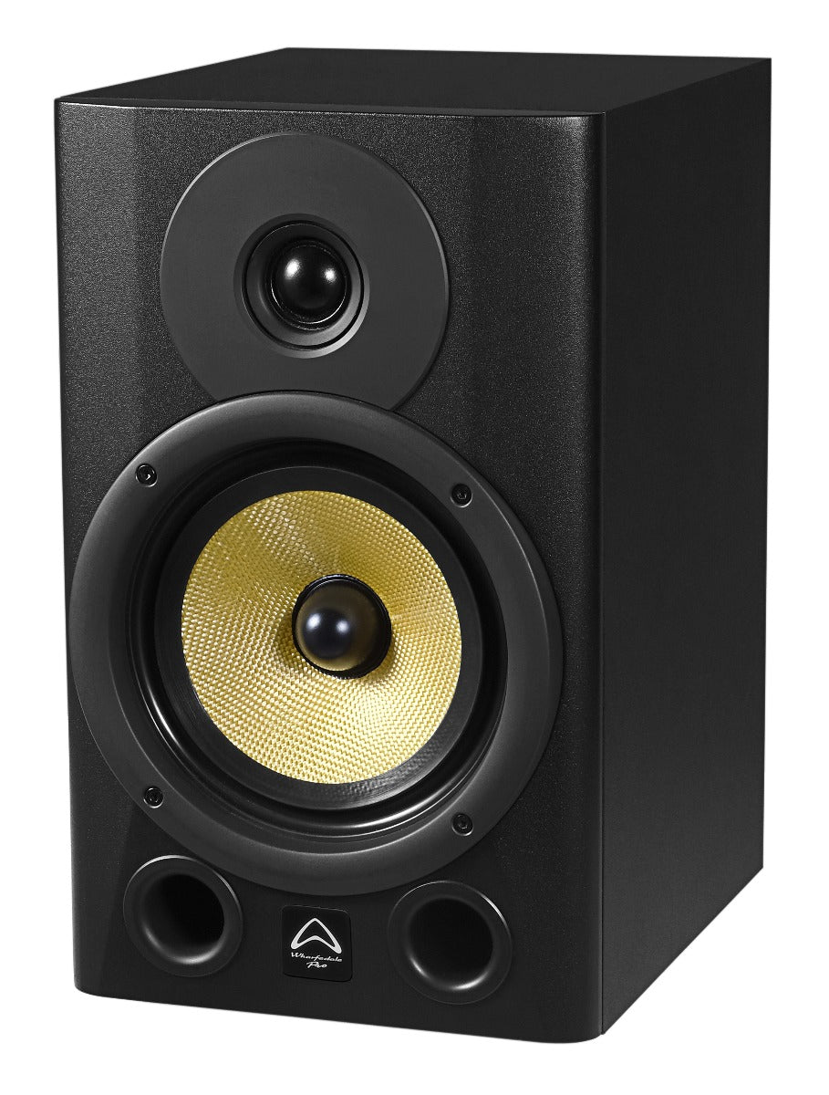 Wharfedale Pro Diamond Studio 7 Bluetooth Studio Monitor