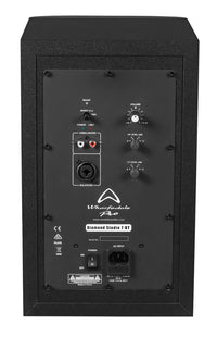 Wharfedale Pro Diamond Studio 7 Bluetooth Studio Monitor