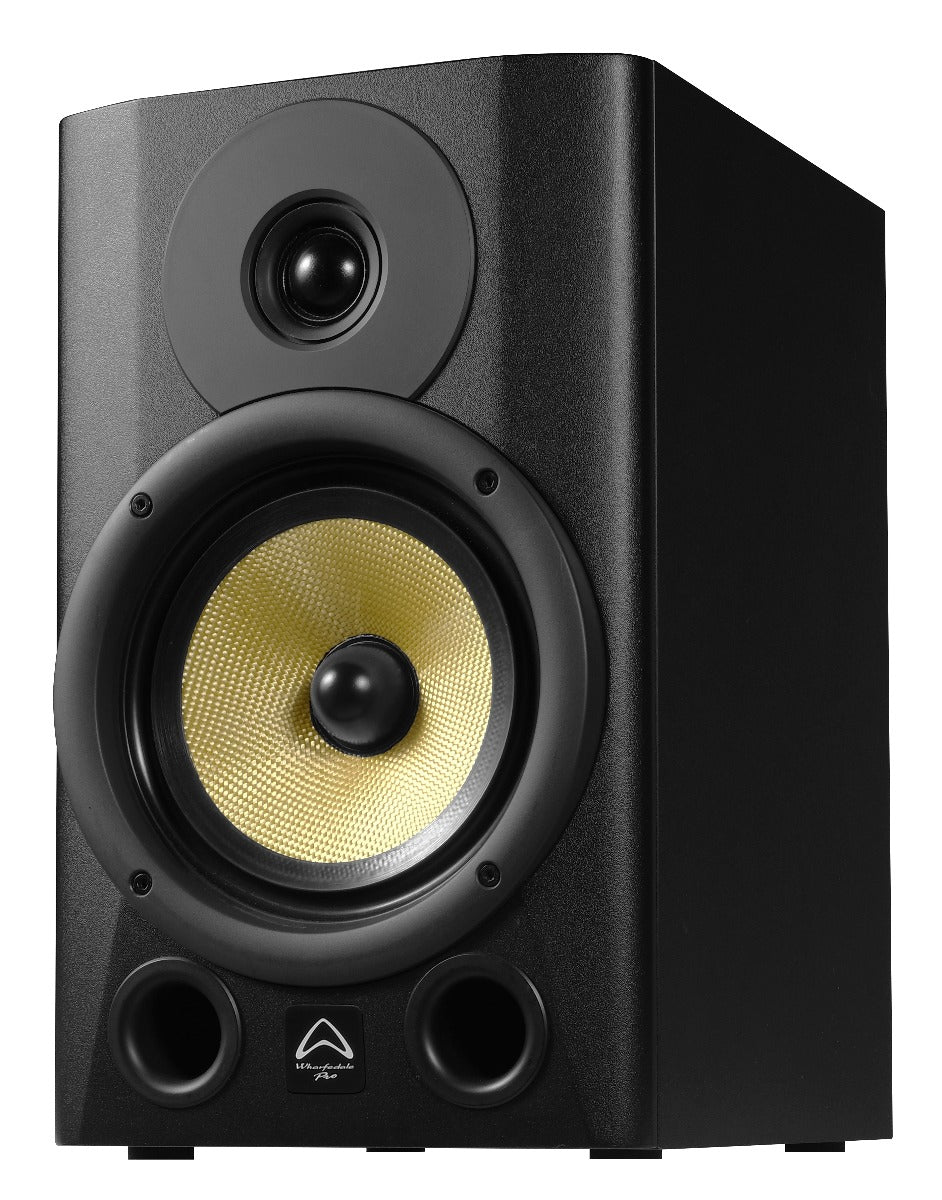Wharfedale Pro Diamond Studio 7 Bluetooth Studio Monitor