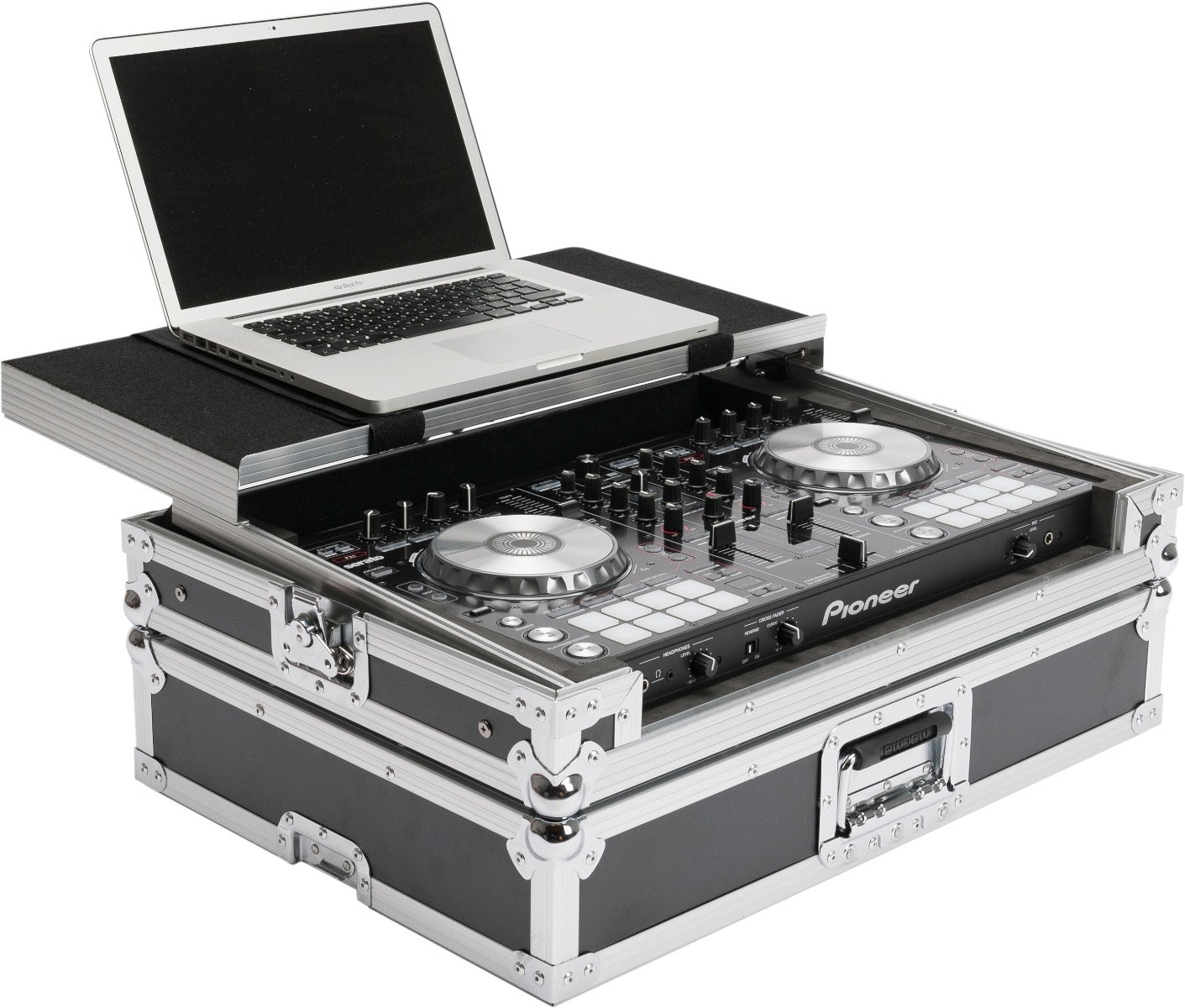 Magma DJ Controller Workstation DDJ-SR/RR/SR2