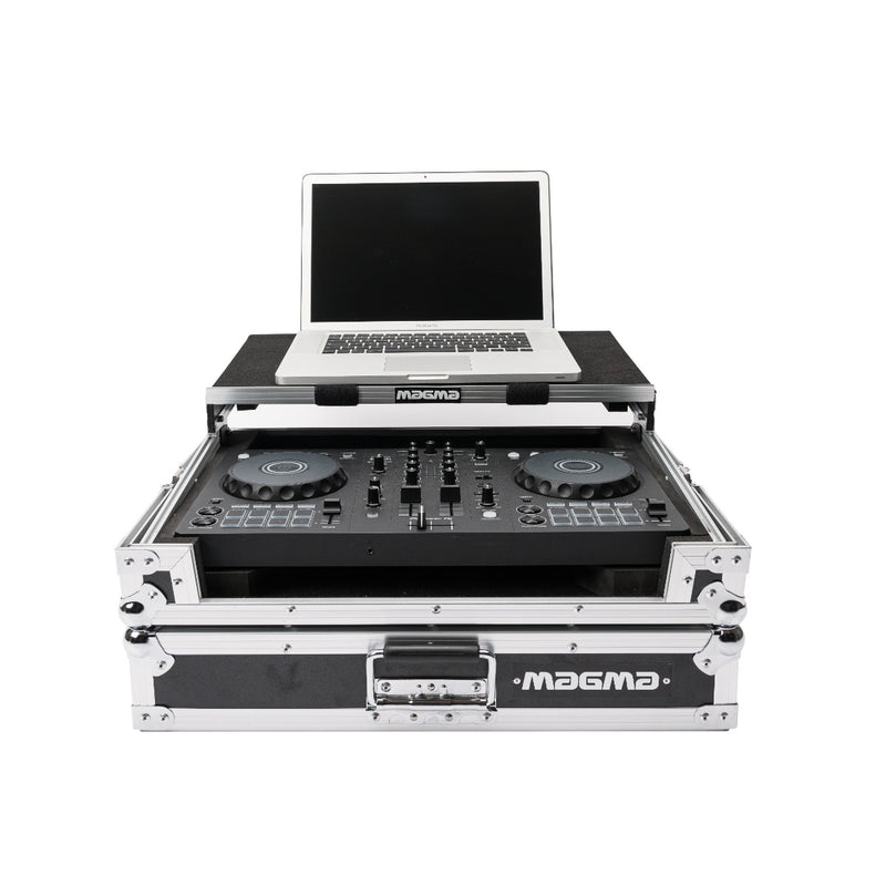 Magma DJ Controller Workstation DDJ-FLX4/DDJ-400
