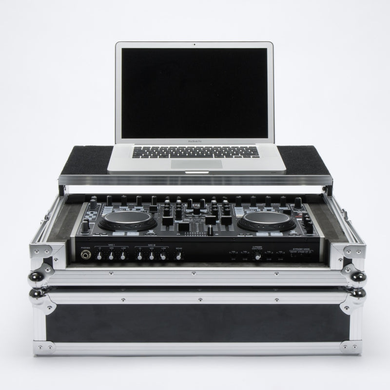 Magma DJ Controller Workstation MC-6000