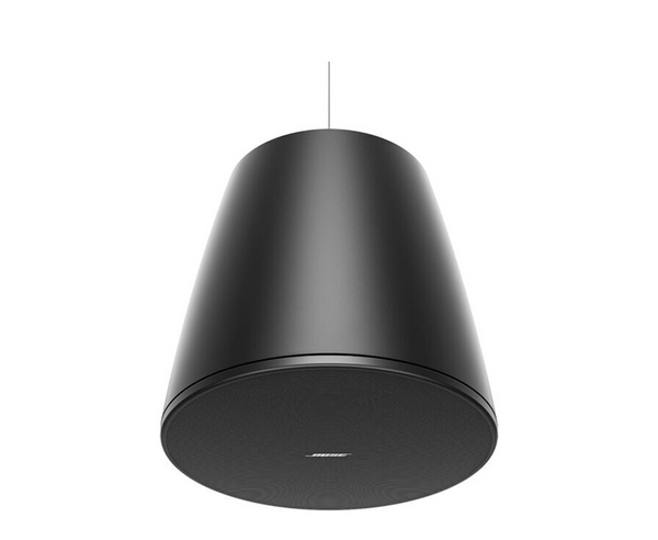 Bose Professional Designmax DM10P-SUB Pendant Subwoofer (Single) - Black