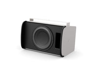 Bose Professional Designmax DM10S-SUB On Wall Loudspeakers (Single) - White