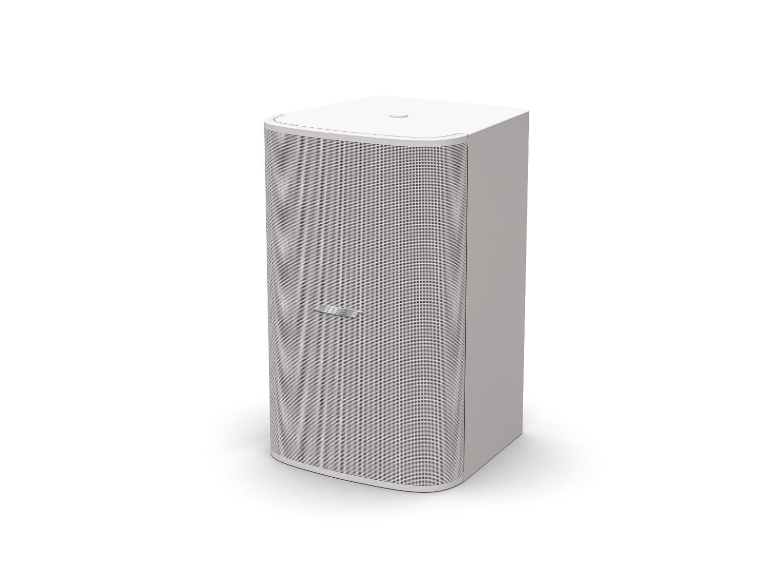 Bose Professional Designmax DM10S-SUB On Wall Loudspeakers (Single) - Black