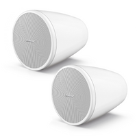 Bose Professional Designmax DM3P Pendant Loudspeakers (Pair) - White