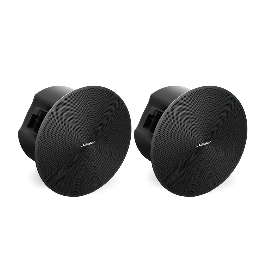 Bose Professional Designmax DM6C Ceiling Loudspeakers (Pair) - White