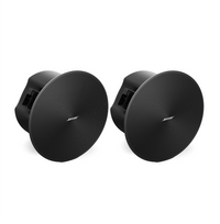 Bose Professional Designmax DM6C Ceiling Loudspeakers (Pair) - White