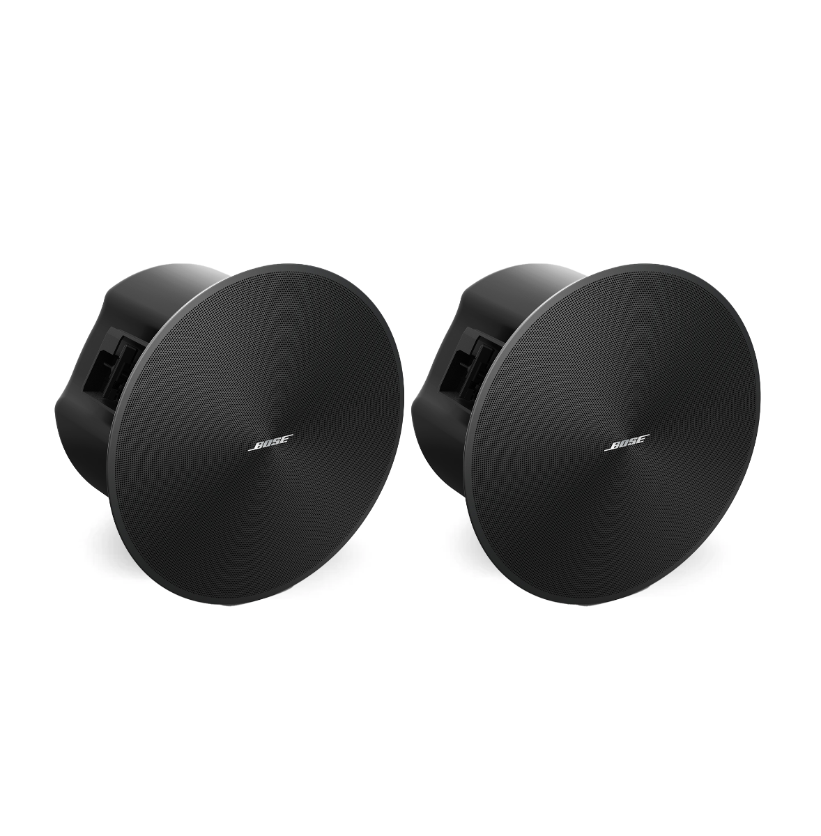 Bose Professional Designmax DM6C Ceiling Loudspeakers (Pair) - White