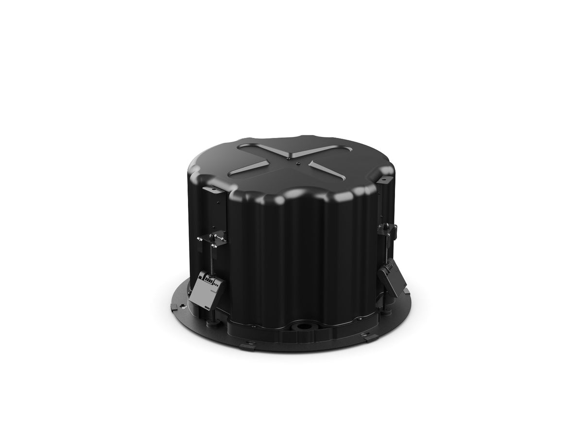 Bose Professional Designmax DM8C-SUB Ceiling Subwoofer (Single) - Black