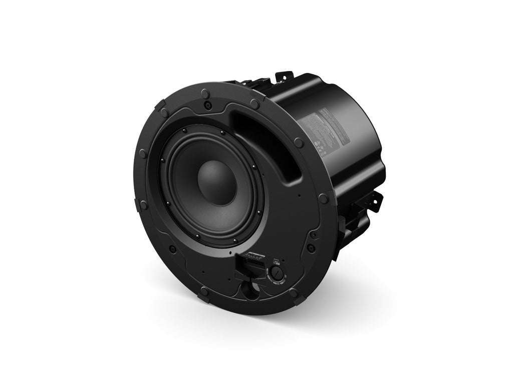 Bose Professional Designmax DM8C-SUB Ceiling Subwoofer (Single) - Black