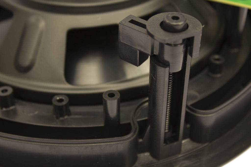 Q Install QI80 Speaker - 8" Professional In-Ceiling Speaker (Pair)