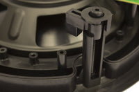 Q Install QI80 Speaker - 8" Professional In-Ceiling Speaker (Pair)