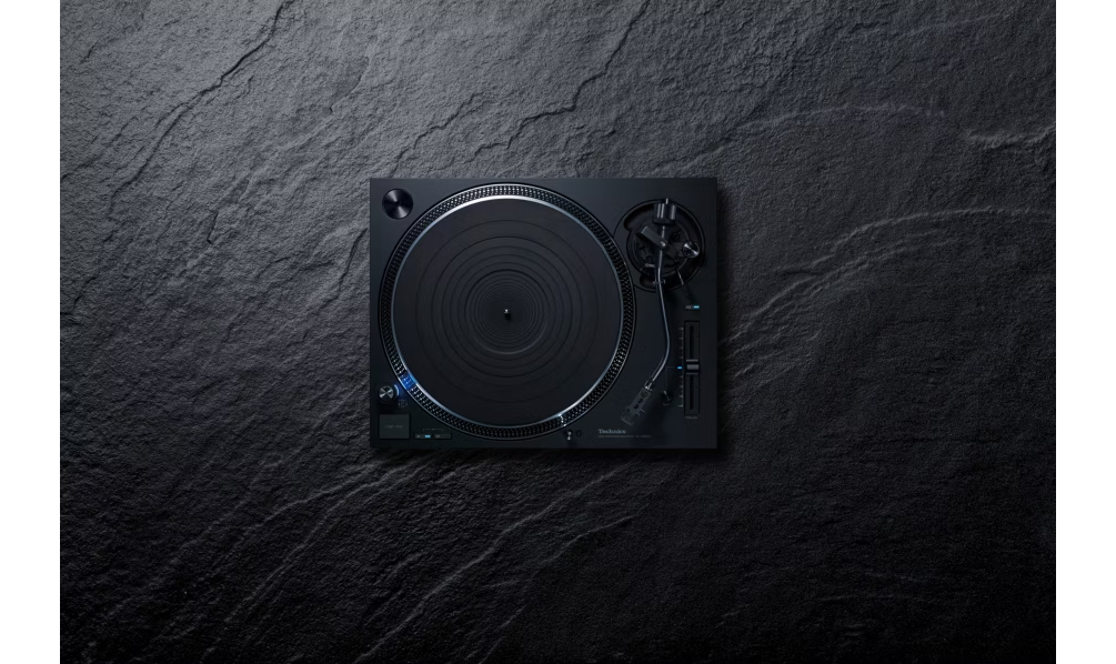 Technics SL-1210GR2 Direct Drive Turntable System - EX DEMO