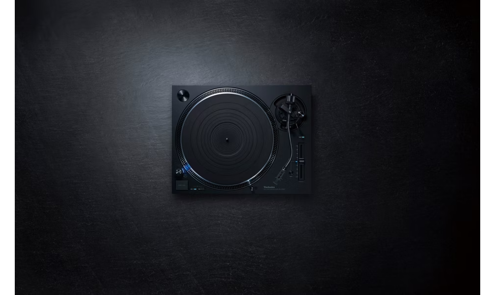 Technics SL-1210GR2 Direct Drive Turntable System - EX DEMO