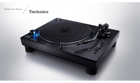 Technics SL-1210GR2 Direct Drive Turntable System - EX DEMO