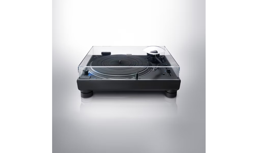 Technics SL-1210GR2 Direct Drive Turntable System - EX DEMO
