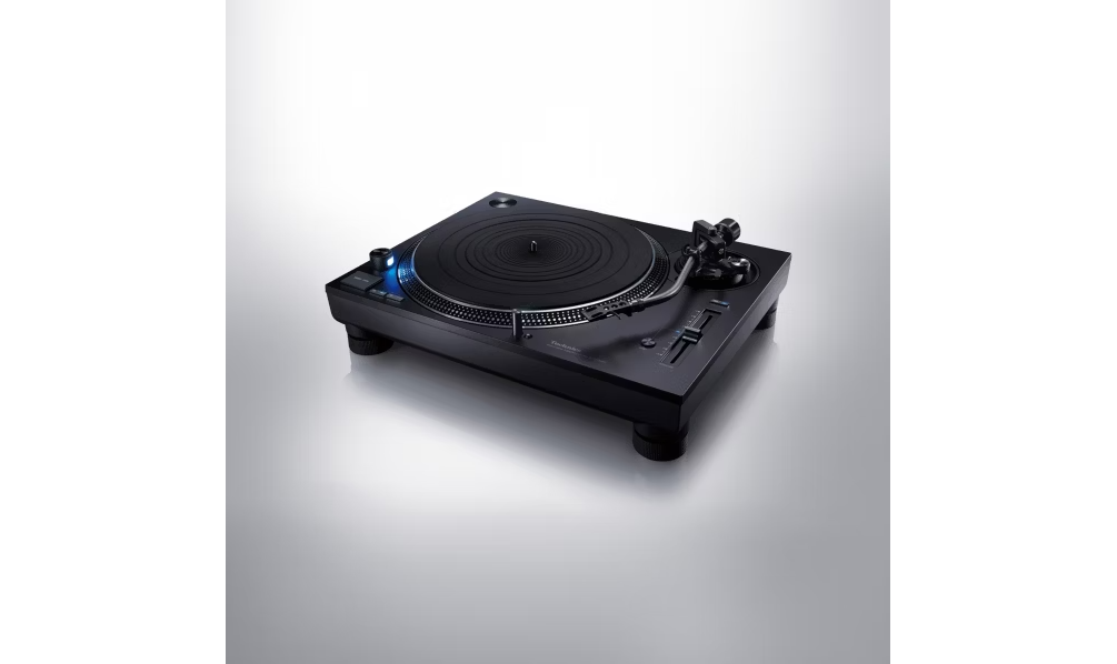Technics SL-1210GR2 Direct Drive Turntable System - EX DEMO